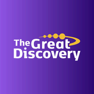 The Great Discovery logo