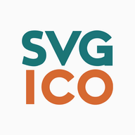 SVGtoICO.net logo