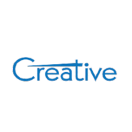 CreativeWebMall Creative Recruitment App logo