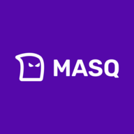 MASQ logo