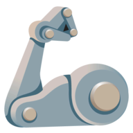 Theres An AI logo