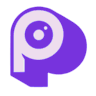 Profile Picture Resizer logo