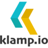 Klamp Embed icon