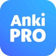 Anki Pro logo