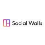 Socialwalls logo