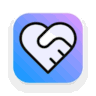 Meditation buddies logo