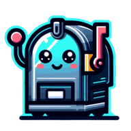 Inboxly AI logo