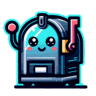 Inboxly AI logo
