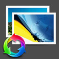 DRPU Digital Pictures Restore Software logo