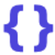 CustomJS logo