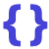 CustomJS logo