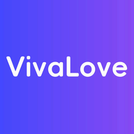 Vivalove AI logo