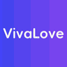 Vivalove AI logo