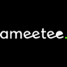 Ameetee.io logo