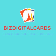 BizDigitalCards logo