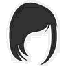 WomenHairs logo