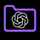 ChatFolders icon