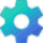 Steer icon