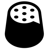 PepperText logo