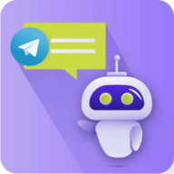 CreativeMinds WordPress Telegram Bot Plugin logo