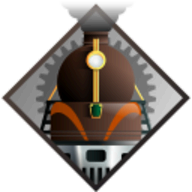 OpenLoco logo