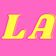 CuratedLA logo