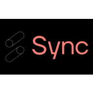 Syncs Gradient logo