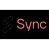 Syncs Gradient logo