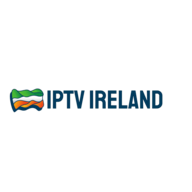 IPTV Provider Irish logo