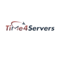 Time4Servers SMTP Server logo