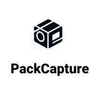 PackCapture logo