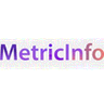 MetricInfo logo