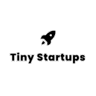 Tiny Startups logo