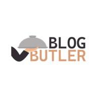 blogbutler.ai logo