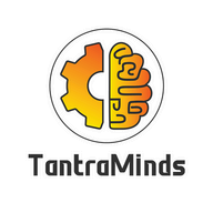 TantraMinds Invoice Management logo