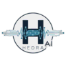Hedra AI logo