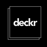 deckr logo