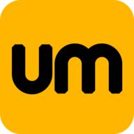unmess (formerly Obsidian) logo