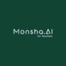 Monsha.AI logo