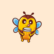 SocketBee logo