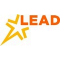 LEAD School ERP logo