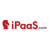 iPaaS.com logo