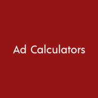 Ad Calculators logo
