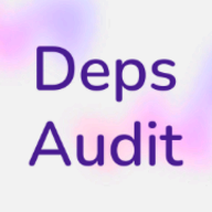 DepsAudit logo
