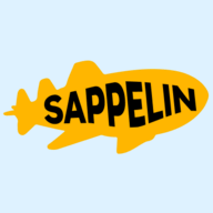Sappelin logo
