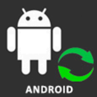 DRPU Data Restore Software for Android logo