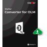 Stellar Converter For OLM logo