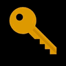 PGPkeygenerator.com logo