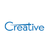CreativeWebMall Ticketing System logo