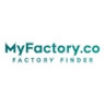 MyFactory.co logo